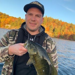 Meet your Posher, Mike